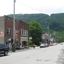 Town of Cumberland Gap, TN